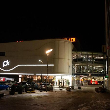 City Center Apartment Aida Pärnu Exterior foto